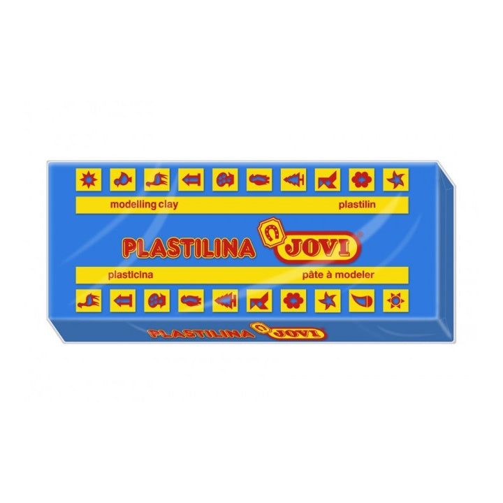 JOVI plastelin 150 g | različni odtenki – pogled 14