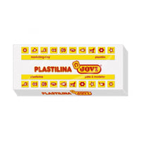 JOVI plastelin 150 g | različni odtenki – pogled 2