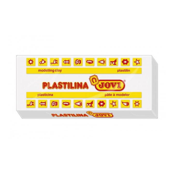 JOVI plastelin 150 g | različni odtenki – pogled 2