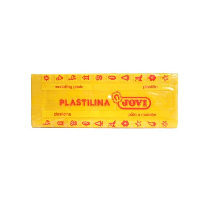 JOVI plastelin 150 g | različni odtenki – pogled 4