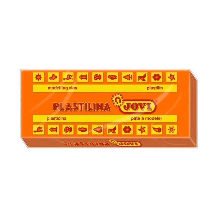 JOVI plastelin 150 g | različni odtenki – pogled 5