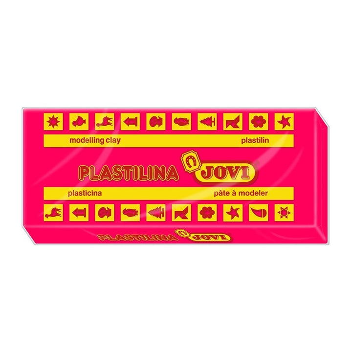 JOVI plastelin 150 g | različni odtenki – pogled 7