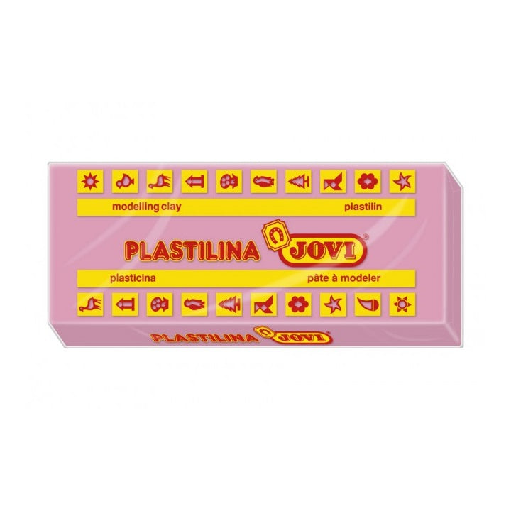 JOVI plastelin 150 g | različni odtenki – pogled 8
