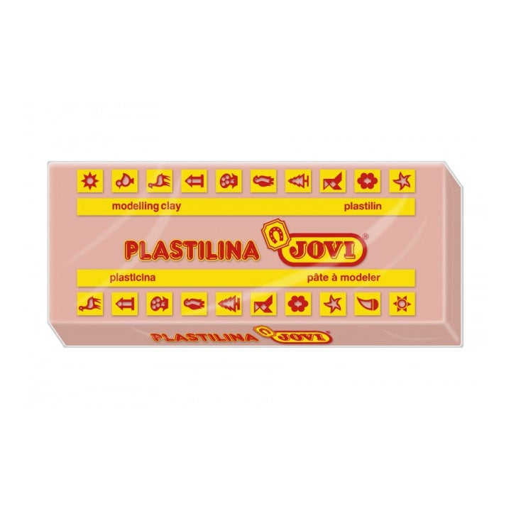 JOVI plastelin 150 g | različni odtenki – pogled 9