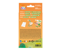 JOVI Play&Fun mini ustvarjalni set za slikanje s peskom – 9 delov