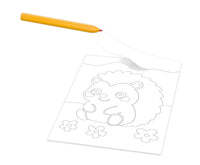 JOVI Play&Fun mini ustvarjalni set za slikanje s peskom – 9 delov