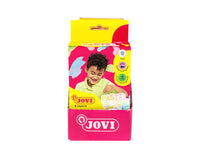 JOVI Premium pastelne tempera barve 6 x 35 ml s čopičem