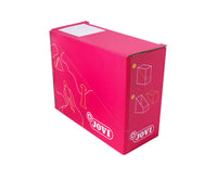 JOVI Premium pastelne tempera barve 6 x 35 ml s čopičem
