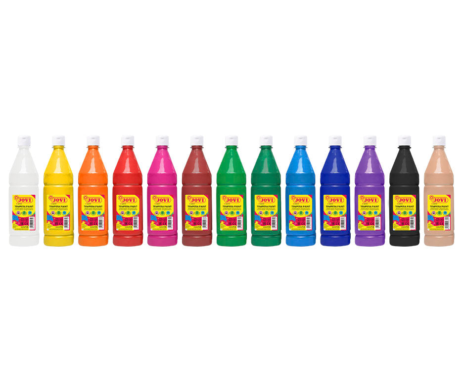 JOVI Premium tempera barva 1000 ml