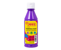 Tekoča tempera JOVI 250 ml – vijolična