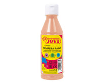 Tekoča tempera JOVI 250 ml – kožna