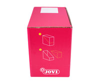 Temper barve JOVI Premium 6 x 15 ml s čopičem