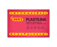 JOVI naravni plastelin 350 g – bordo