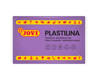 JOVI naravni plastelin 350 g – vijolična
