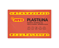 JOVI naravni plastelin 350 g – rjava