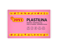 JOVI naravni plastelin 350 g – roza