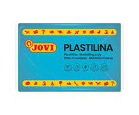 JOVI naravni plastelin 350 g – svetlo modra