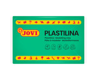JOVI naravni plastelin 350 g – svetlo zelena