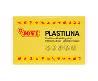 JOVI naravni plastelin 350 g – svetlo rumena