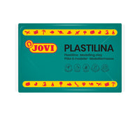 JOVI naravni plastelin 350 g – temno zelena