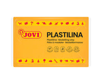 JOVI naravni plastelin 350 g – temno rumena