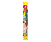 JOVI naravni plastelin 37 x 15 g valjčki