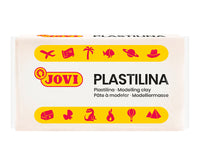 JOVI naravni plastelin kožni odtenki 18 x 50 g