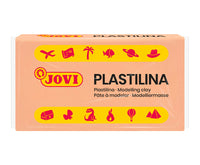 JOVI naravni plastelin kožni odtenki 18 x 50 g