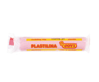 JOVI naravni plastelin v国土 pastel colors 6 x 15 g