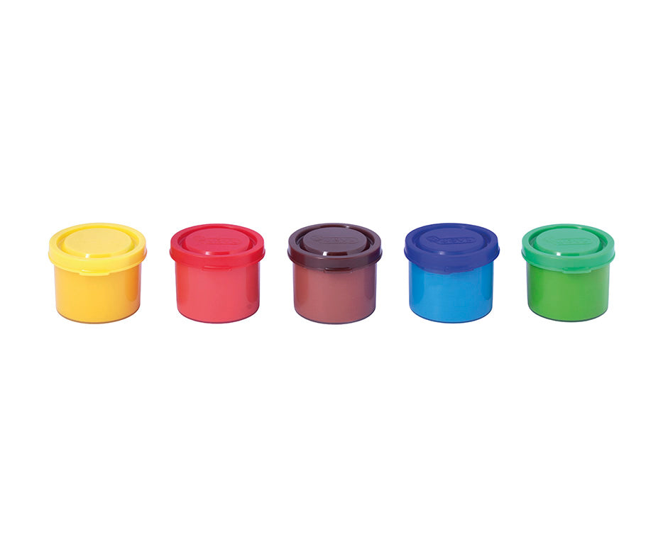 Prstne barve JOVI 5 x 35 ml