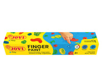 Prstne barve JOVI 5 x 35 ml