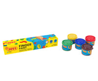 Prstne barve JOVI 5 x 35 ml