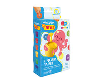 JOVI prstne barve 6 x 35 ml