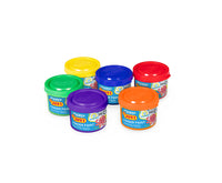 JOVI prstne barve 6 x 35 ml