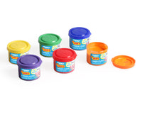 JOVI prstne barve 6 x 35 ml