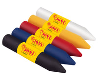 JOVI set barv za obraz v stiku 5 x 5,6 g