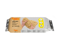 JOVI samotrdljiva modelirna masa 250 g oker