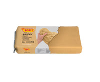 JOVI samotrdljiva modelirna masa 250 g oker