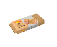 JOVI samotrdljiva modelirna masa 250 g oker