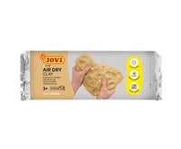 JOVI samotrdljiva modelirna masa 250 g oker