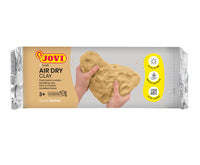 JOVI samotrdljiva modelirna masa 250 g oker