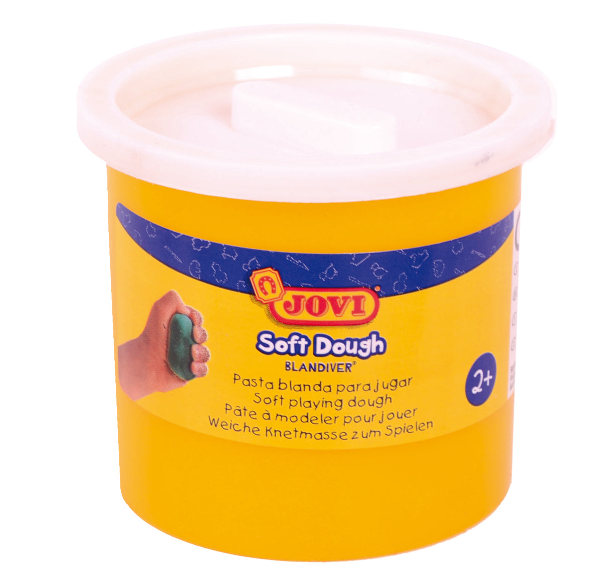 JOVI Soft Dough mehka modelirna masa 110 g