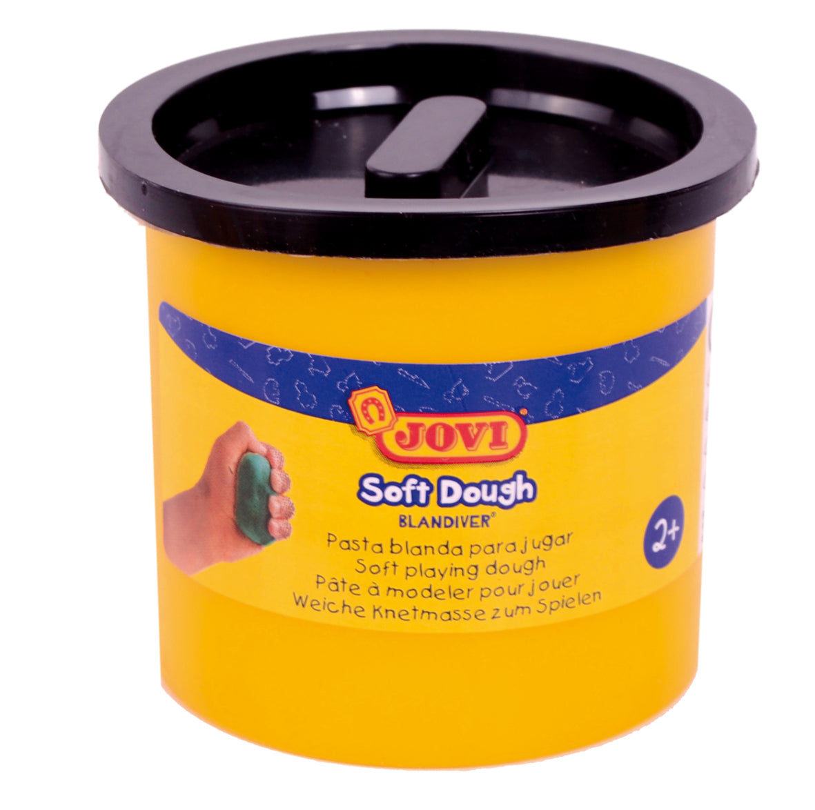 JOVI Soft Dough mehka modelirna masa 110 g