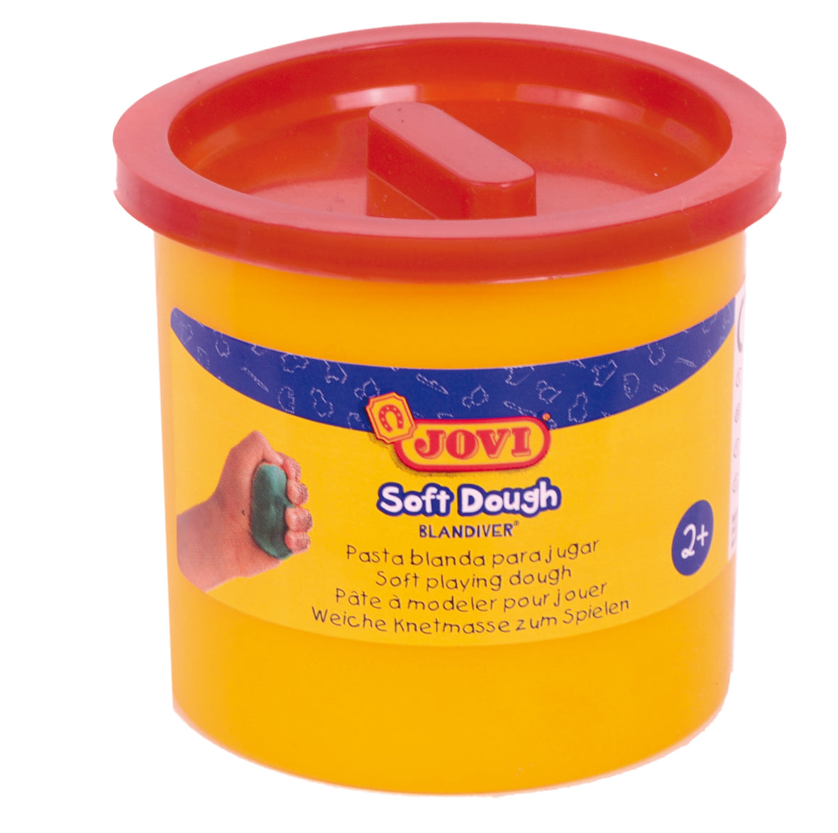 JOVI Soft Dough mehka modelirna masa 110 g