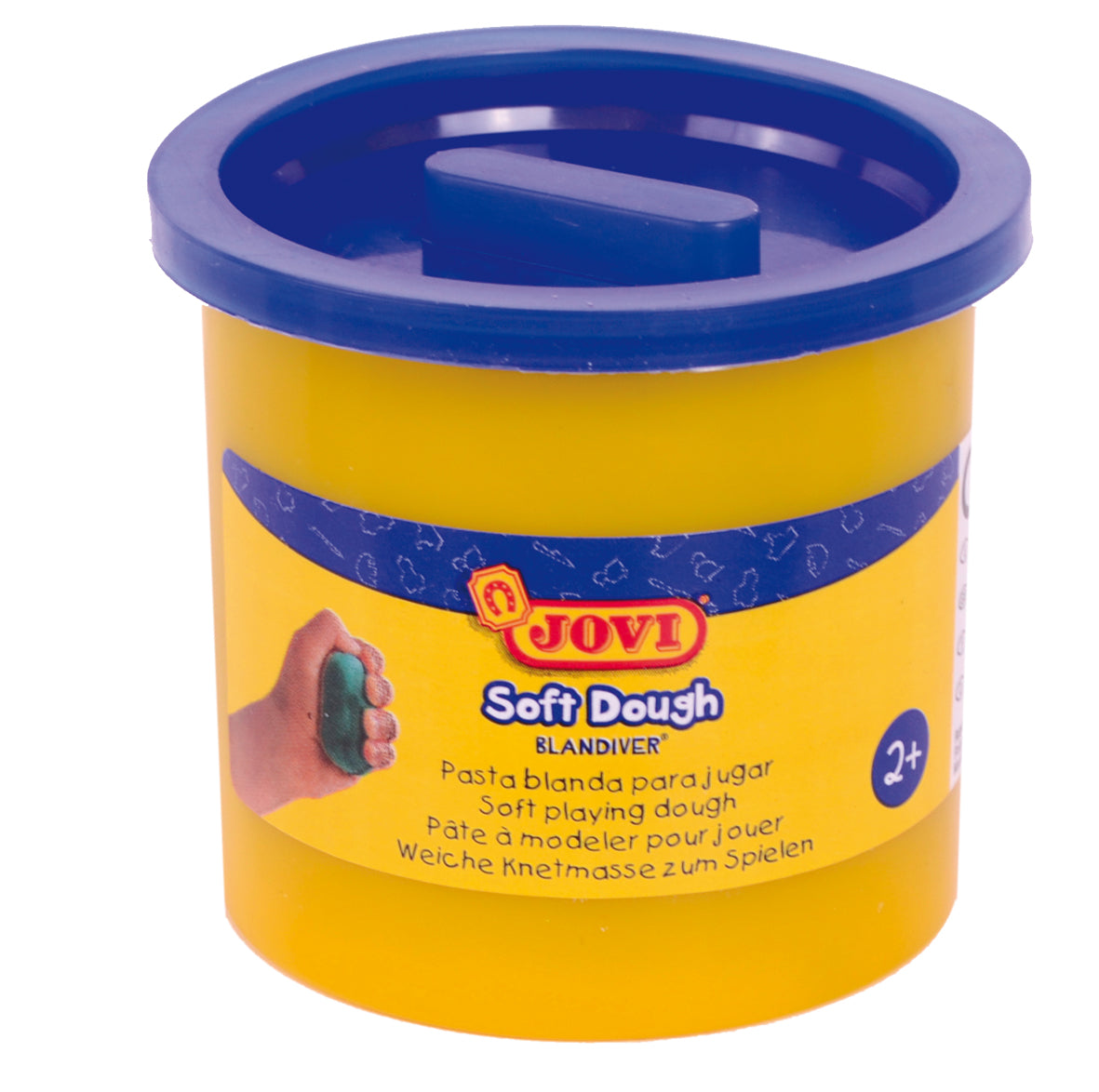 JOVI Soft Dough mehka modelirna masa 110 g