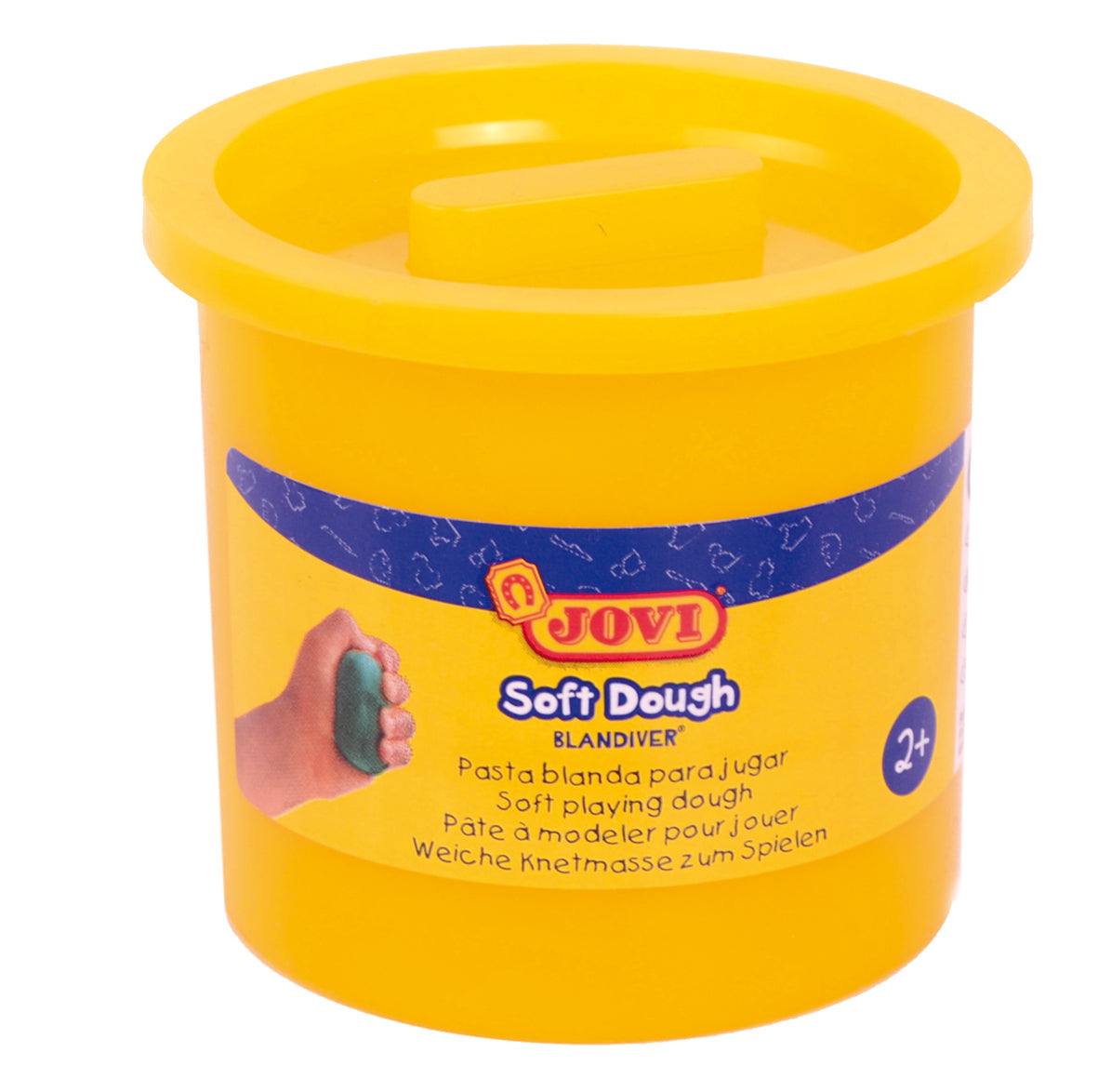 JOVI Soft Dough mehka modelirna masa 110 g