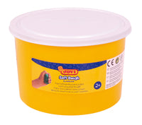 JOVI Soft Dough mehka modelirna masa 460 g – bela