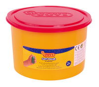 JOVI Soft Dough mehka modelirna masa 460 g – rdeča