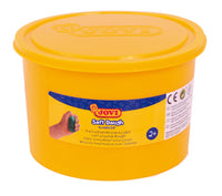 JOVI Soft Dough mehka modelirna masa 460 g – rumena