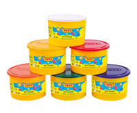 JOVI Soft Dough mehka modelirna masa 460 g